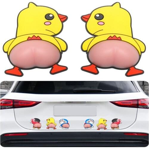 Car accessories door styling anti-collision rubber strips exterior details protection car-styling bumper protector anti chafing