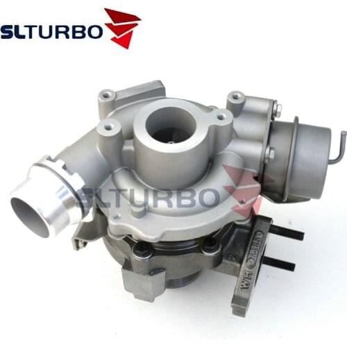 Complete Turbocharger BV38 54389700002 54389880002 Turbo for Renault Scenic / Megane / Kangoo 110HP 81Kw 1.5dCi K9K Euro 6