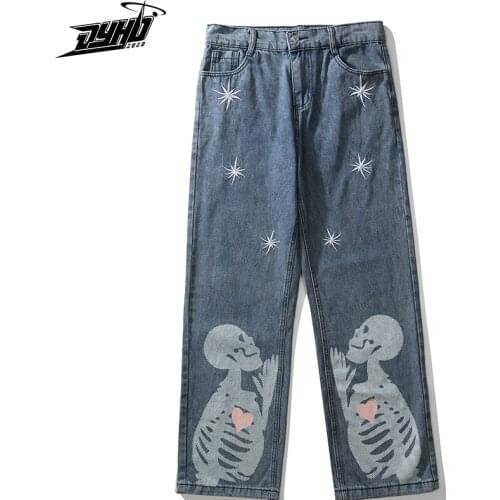 Hip Hop Streetwear Harajuku Sweater Men Women Japanese Style Anime Loose Knitted Sweater 2021 Autumn Cotton Pullover O-Neck Tops