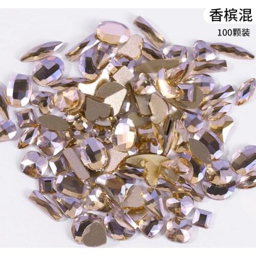 GOYAESQUE Materials For Nail Design