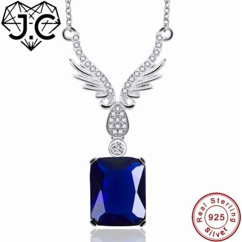 J.C Jewelry Pendants