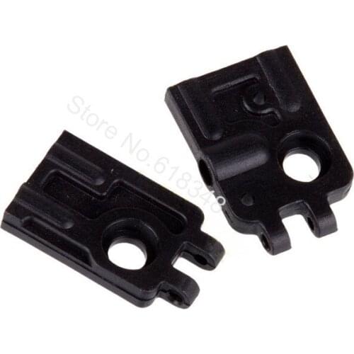 Kingliness METERO Starpace Centre Diff.Mount Front Rear 86047 Parts For HSP 1/16 Scale RC Cars Nitro Truck Buggy