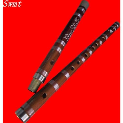 Chinese Bamboo Flute Instrumentos Musicais C D E F G Key Transversal Flauta china dizi hulusi pan