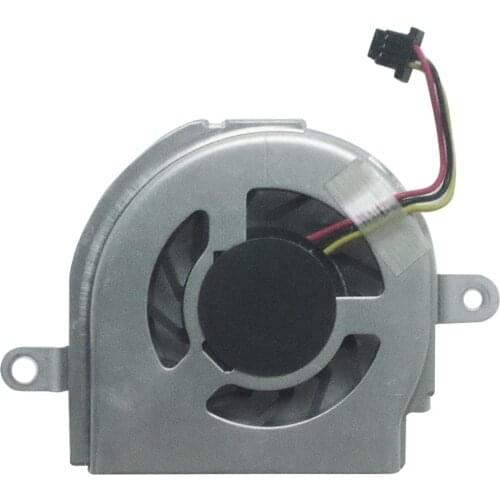 GZEELE new Laptop cpu Cooling Fan for HP MINI 1000 1017 1019 1010 1311 1001 2140 2133 laptops cooling fan cooler