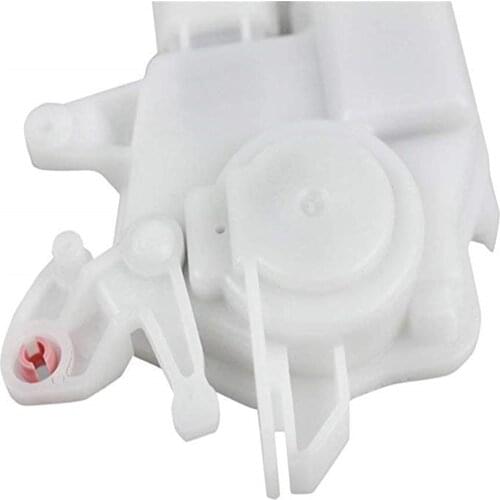 Power Door Lock Actuators Front Left + Right 72155SDAA01 72115SDAA01 for Honda Accord Ridgeline Acura