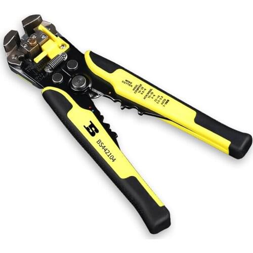 Wholesale SIJIBOSI multi-purpose wire stripper crimping cutter