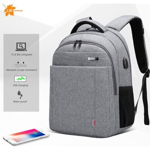 Mens backpack Custom backpack lawer Bag Womens bag Large capacity travel bag multi-function work Laptop Backpack mans bag