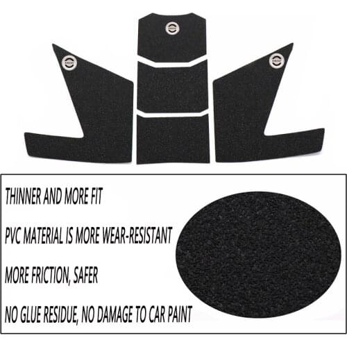 2019 Motorcycle Gas Oil Fuel Tank Pad Protector Decal Sticker For Benelli TRK502X TRK 502 502X