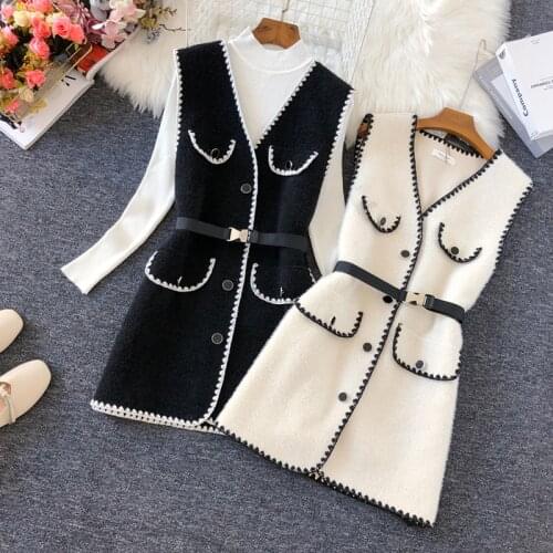 Noritree Women's Vests