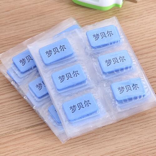 The Hottest Mosquito Repellent Tablets In 2021, 30 Mosquito Coil Tablets Can Help You Sleep And Prevent Mosquito Bites