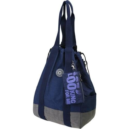 New Women Backpack School Bags Soft Bagpack Fashion Mochila Travel Backpack Large-capacity backpack