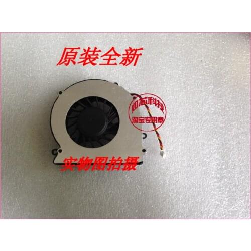 FOR MSI PR200 laptop cooling fan