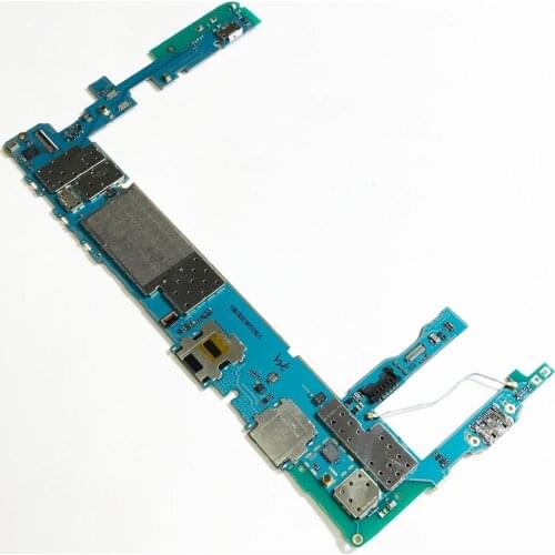 Tigenkey Original Full Working for Samsung Galaxy Tab 4 SM-T337 Logic Board Motherboard 16GB