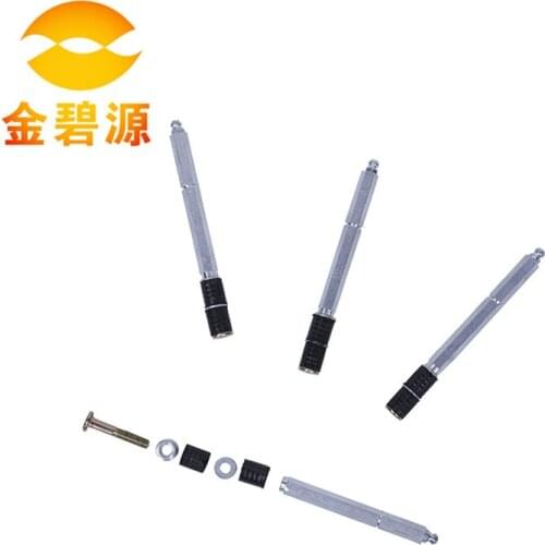 PU foam waterproof injection packers for construction