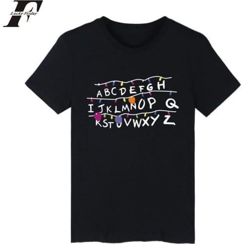 Мужские футболки с надписями RECHALLENGE China At AliExpress