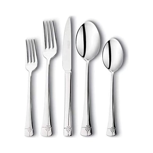 Schafer 78 Pieces Wismar Cutlery XXX01