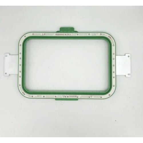 High Quality Brother embroidery frame size 8x13 inch brother mighty hoop length 495mm brother magnetic hoop embroidery frame