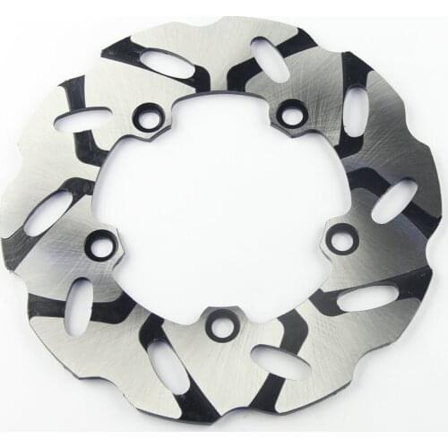 Motorcycle Rear Brake Disc Protection Rotor Assembly For Yamaha YZF R6 2003-2015 YZF R1 2004 2005 2006 2007 - 2014 5SL-2582W-00