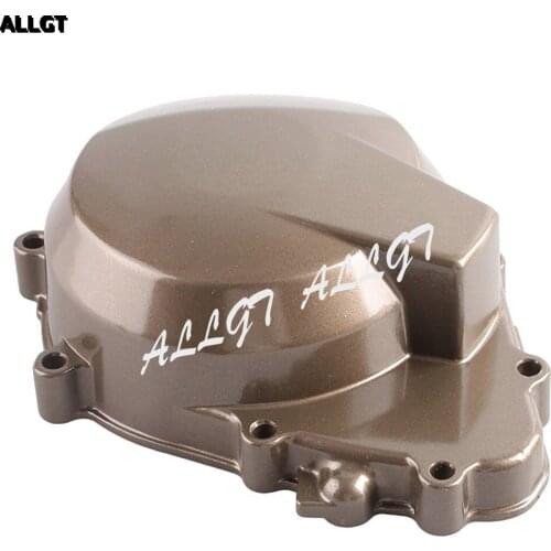 ALLGT 1 x Engine Stator Cover Crankcase For KAWASAKI Ninja ZX6R ZX636 2005 2006