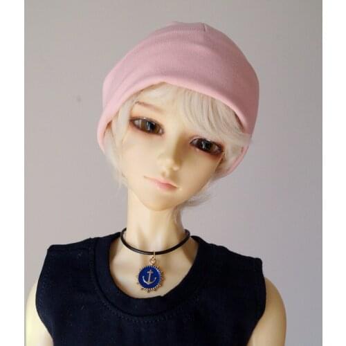 BJD OOAK Mini Necklace For 1/4 17" and 1/3 24" 70cm SD17 SD MSD DK DZ AOD DD Volks Doll