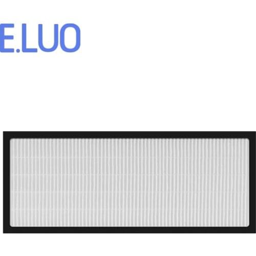 Custom Filter Air Purifier Filter Replacement H12 HEPA Filter 180x620x20mm