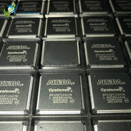 EP1C6T144I7N EP1C6T144 QFP144 Integrated IC Chip New original
