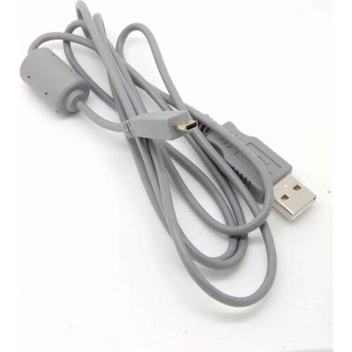 New USB Data SYNC Cable Cord Lead For Samsung Digimax Camera S730 S1060 S1070 ES10 S1050 S-1050 ES30 ES 30 ES25 NX10