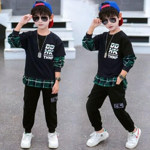 Tracksuits For Boys Kigurumi Stitch China