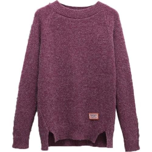 C1170 2020 spring and autumn new womens fashion short style casual long sleeves sweater cheap wholesale free shipping