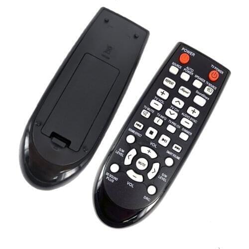 New Remote Control Fit For Samsung HW-F355 HW-FM35 HW-F750 AH59-02532A AH59-02545A AH59-02545B Surround Active Speaker