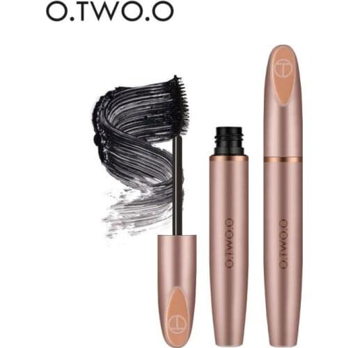 O.TWO.O Mascara Decorative Cosmetics
