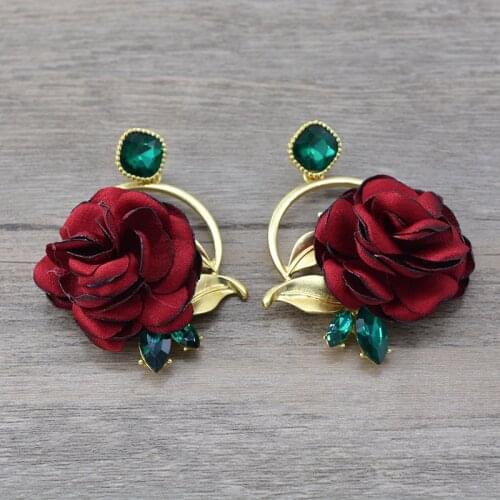 Dangle Earrings Poppetlove China