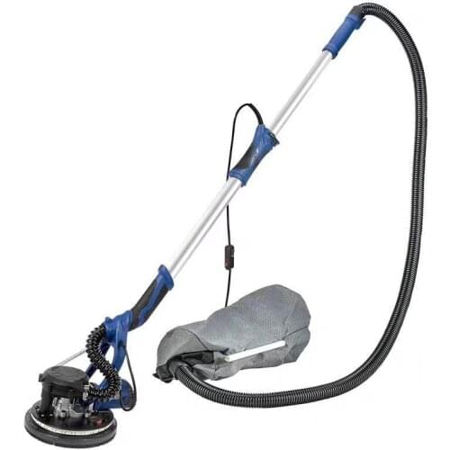 Ultra-light Wall Putty Powder Grinding Machine Electric Self-priming Dust-free Sand Skin Wall Tool Sandpaper Polishing Machine