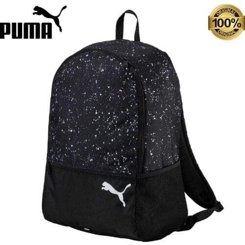 Puma Backpack 7443301 original product new season fashion stylish high quality unisex mens womens sports backpack