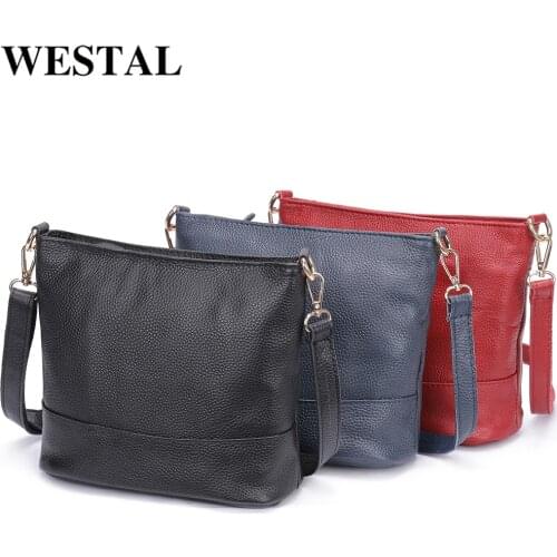 Женские брендовые сумки WESTAL China At AliExpress