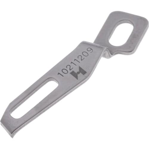 COUNTER KNIFE #102-11209 FITS For JUKI-LH-1150-4,LH-1152-4 Industrial Sewing Machine strongH Quality