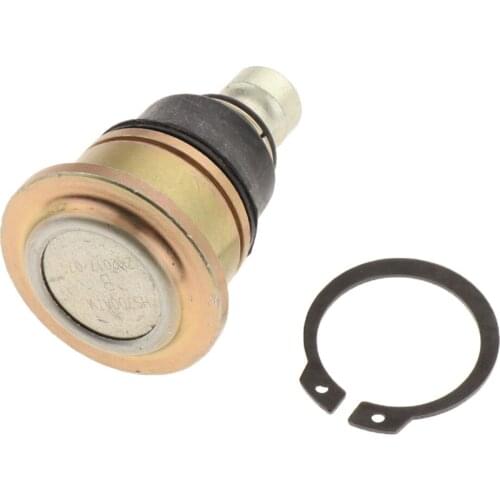 62mm/2.44inch Front Lower Control Arm Ball Joint Lt & Rt Front for 500CC 700CC ATV QUAD