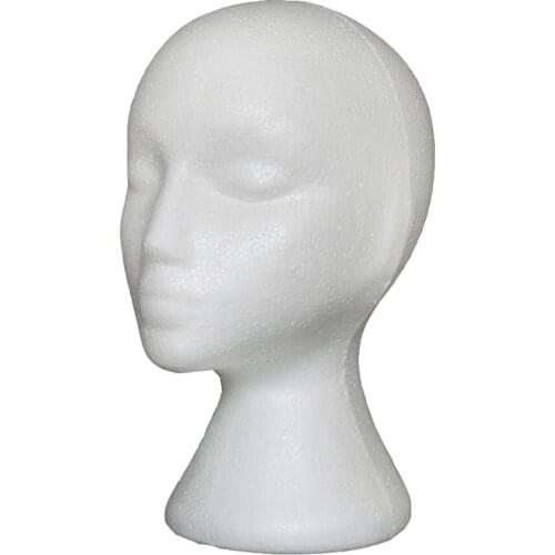 Free shiping male Mannequin Head Hat Display Wig training head model head model mens head model