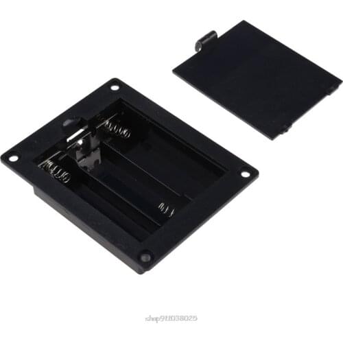 18650 Li-ion Battery Case Holder Cell Batteries Storage Box Container Plastic DIY Accessories D28 20 Dropship