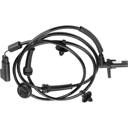 ABS Front Wheel Speed Sensor 6C112B372AB Fits for Ford Transit FL/FR 2006-2015