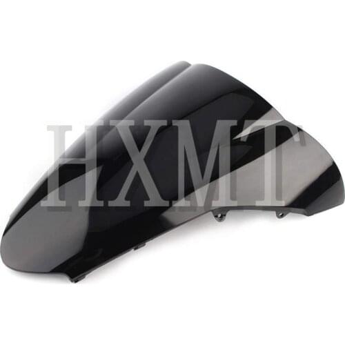 For Honda VFR800 VFR 800 2002 2003 2004 2005 2006 2007 2008 2009 2010 2011 2012 2013 2014 Motorcycle Windshield WindScreen
