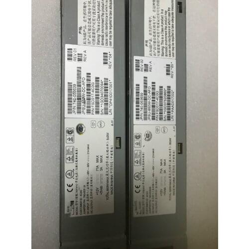 For juniper JPSU-850W-DC-AFO 740-053639 power switch