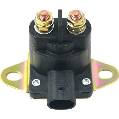 Motor Power Trim Tilt Relay For Merchant Ship, Outboard Engine , 25HP Engine 1994 1995 1996 1997 1998 1999 2001 2002 2003-2006