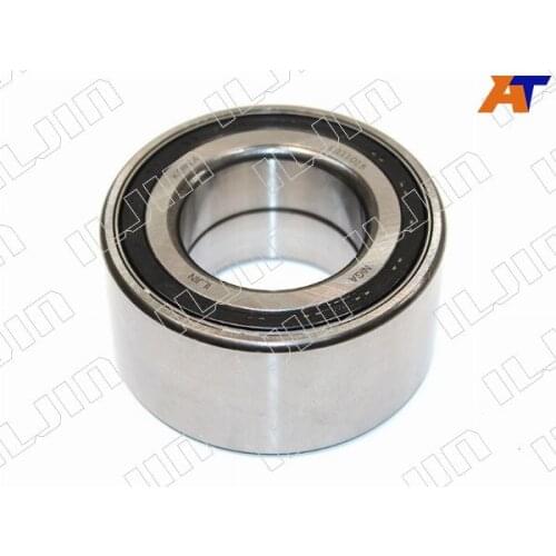 ILJIN Engine Bearings