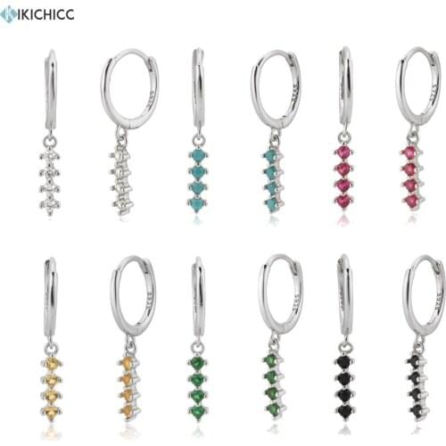 KIKICHICC Piercing Earrings