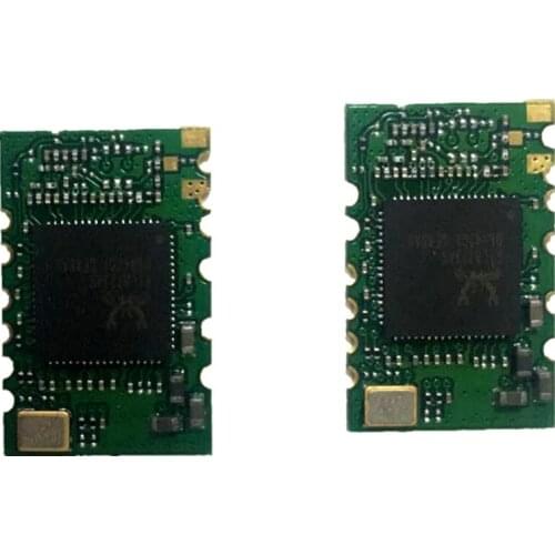 RTL8723AS module 3.3V 2.4G USB interface 2.4G 1T1R single antenna WiFi Bluetooth combo