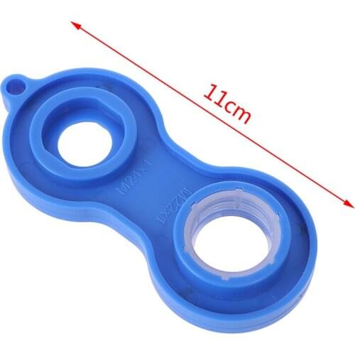 1PC Hand Tool Faucet Repair Wrench Set Universal Ratchet Wrench Tool Kit For Home