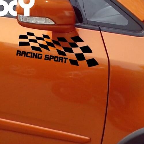 Car Stickers And Decals Car Decal For Ford Chevrolet Honda Volkswagen and So on Automobiles Sticker Drop Shipping