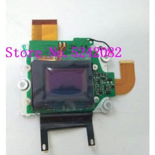 Original D7200 CCD CMOS Image Sensor With Perfectly Low Pass filter Glass For Nikon D7200