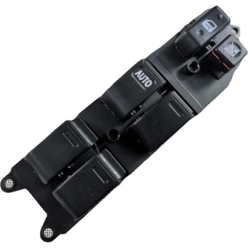 Front LH Driver Side Power Master Window Switch For Toyota Corolla Avalon Camry 84820-AA011 84820-60090